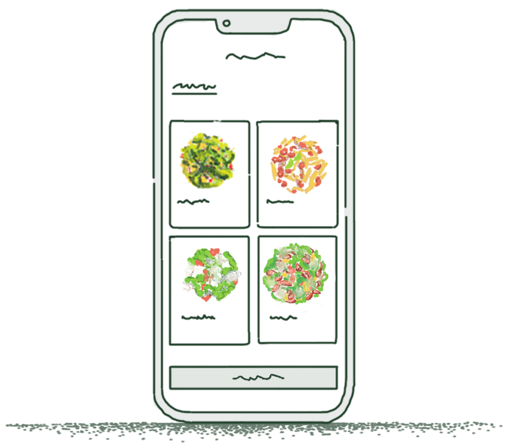 Mobile Icon