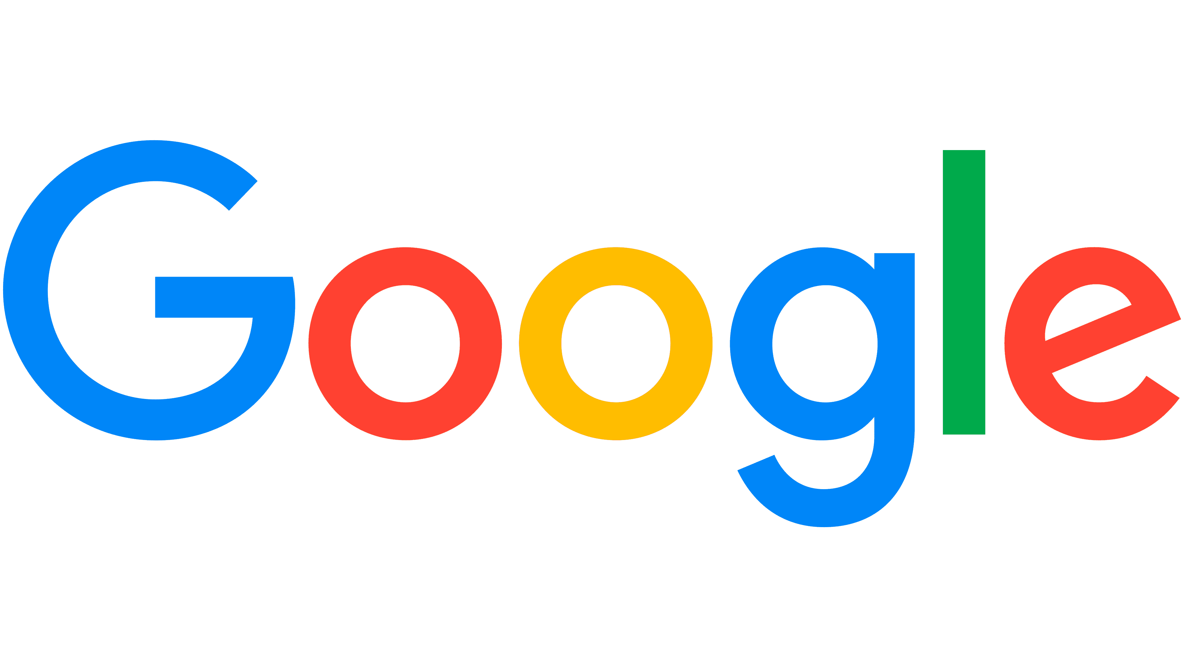 Google Company Logo